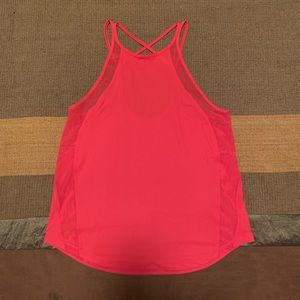 LuLuLemon tank!